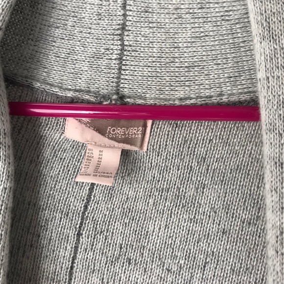 Cardigan - Picture 3 of 3